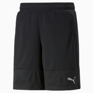 Train All Day 8" Men's Training Shorts, Puma Black, extralarge-IND